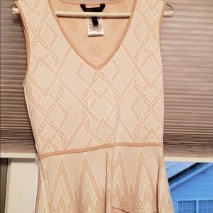 BCBG Cute PINK and Cream!